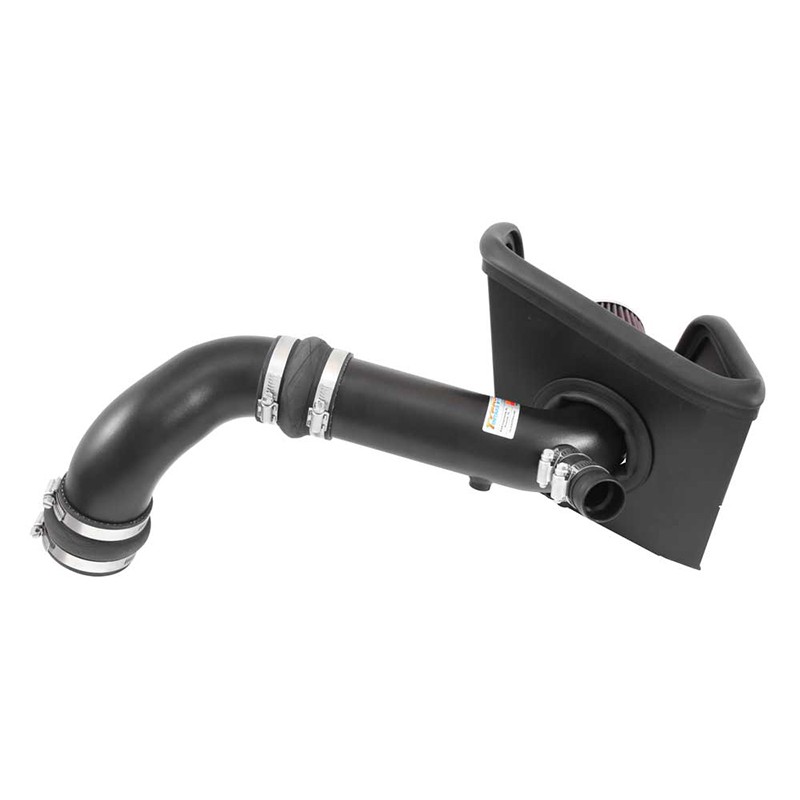 K&N | Typhoon Performance Air Intake System - Audi / Volkswagen 2.0T / 1.8T 2015-2023