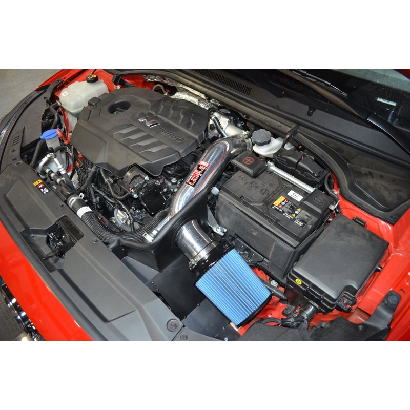 Injen | SP Series Short Ram Intake - Veloster N 2.0T 2019-2020