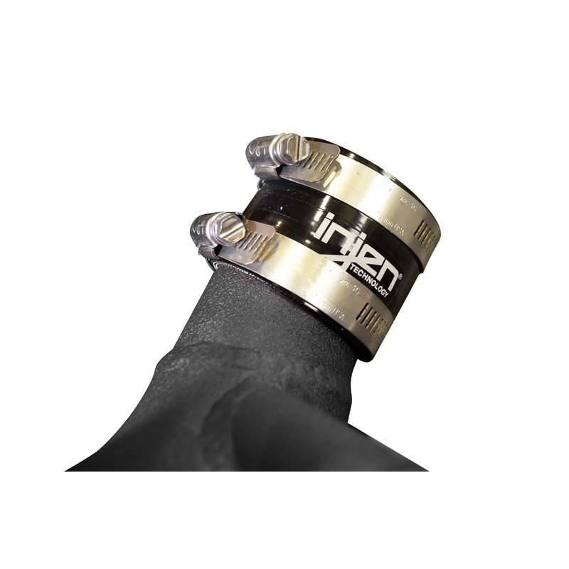 Injen | SP Series Short Ram Intake - Stinger 3.3T 2018-2023