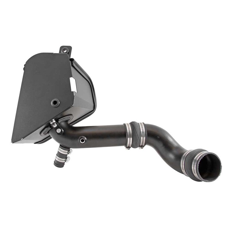 K&N | Typhoon Performance Air Intake System - Audi / Volkswagen 2.0T / 1.8T 2015-2023