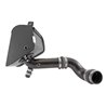 K&N | Typhoon Performance Air Intake System - Audi / Volkswagen 2.0T / 1.8T 2015-2023
