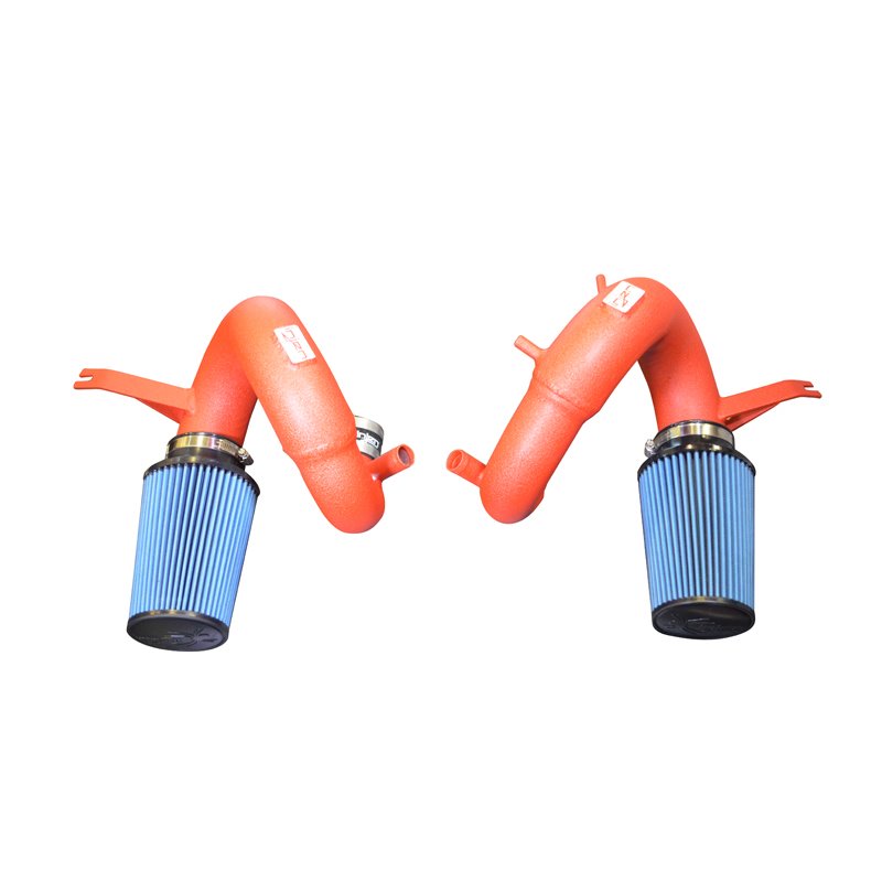 Injen | SP Series Short Ram Intake - Stinger 3.3T 2018-2023