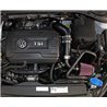 K&N | Typhoon Performance Air Intake System - Audi / Volkswagen 2.0T / 1.8T 2015-2023