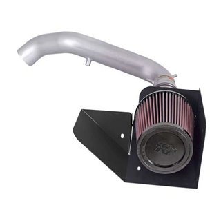 K&N | Typhoon Performance Air Intake System - C30 / S40 2.5T 2004-2012