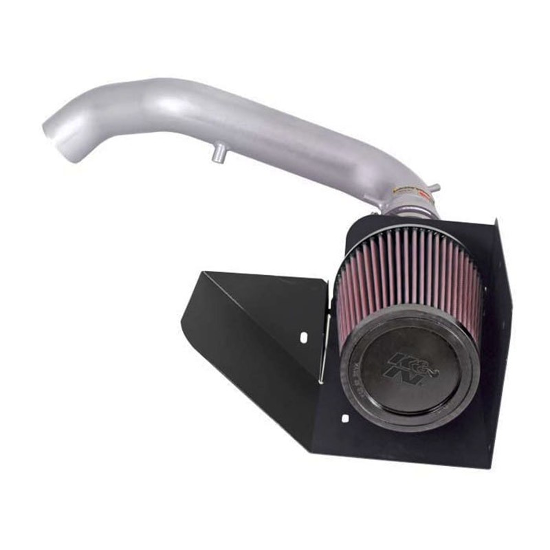 K&N | Typhoon Performance Air Intake System - C30 / S40 2.5T 2004-2012