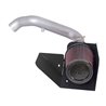 K&N | Typhoon Performance Air Intake System - C30 / S40 2.5T 2004-2012