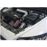 K&N | Typhoon Performance Air Intake System - C30 / S40 2.5T 2004-2012