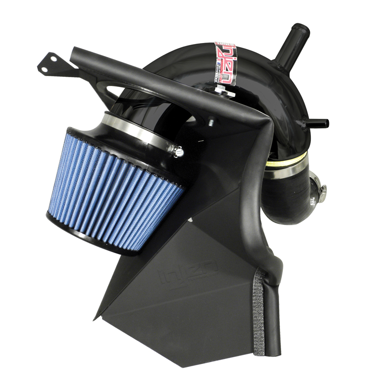 Injen | SP Series Short Ram Intake - Genesis Coupe 2.0T / 3.8L 2013-2014