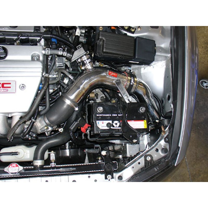 Injen | SP Series Short Ram Intake - TSX 2.4L 2004-2008