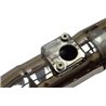 Injen | SP Series Short Ram Intake - ILX 2.4L 2016-2022