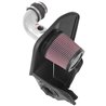 K&N | Typhoon Performance Air Intake System TURBO - 6 / CX-5 / CX-9 2.5T 2018-2022