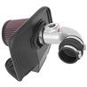 K&N | Typhoon Performance Air Intake System TURBO - 6 / CX-5 / CX-9 2.5T 2018-2022