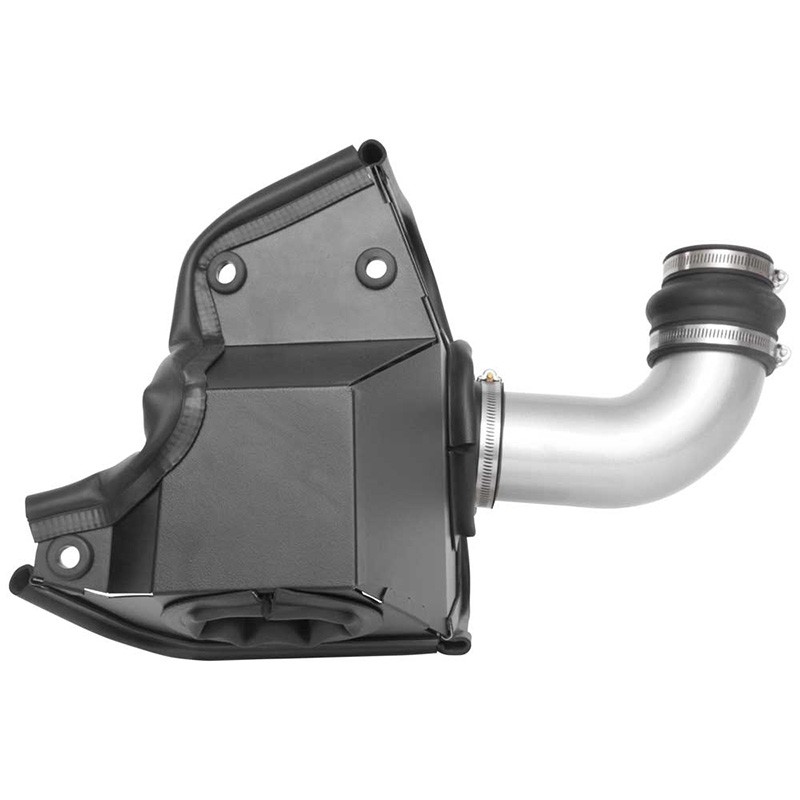 K&N | Typhoon Performance Air Intake System TURBO - 6 / CX-5 / CX-9 2.5T 2018-2022