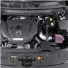 K&N | Typhoon Performance Air Intake System TURBO - 6 / CX-5 / CX-9 2.5T 2018-2022