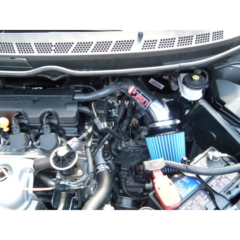Injen | SP Series Short Ram Intake - Civic 1.8L 2006-2011