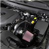 K&N | Typhoon Performance Air Intake System TURBO - 6 / CX-5 / CX-9 2.5T 2018-2022