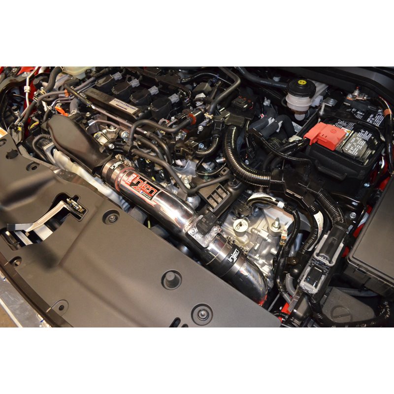 Injen | SP Series Short Ram Intake - Civic 1.5T 2016-2021