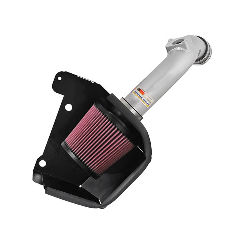 K&N | Typhoon Performance Air Intake System - Lancer 2.0L / 2.4L 2008-2014