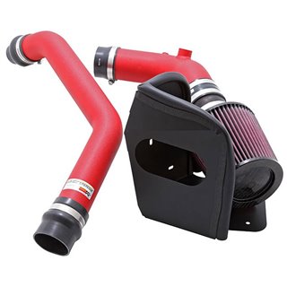 K&N | Typhoon Performance Air Intake System - Lancer 2.0T 2008-2015