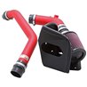 K&N | Typhoon Performance Air Intake System - Lancer 2.0T 2008-2015