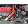 K&N | Typhoon Performance Air Intake System - Lancer 2.0T 2008-2015