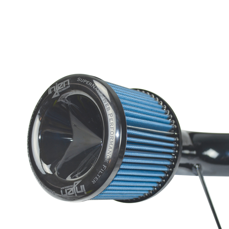 Injen | SP Series Short Ram Intake - Civic 2.0L 2006-2011
