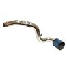 Injen | SP Series Short Ram Intake - Civic 1.5T 2017-2020