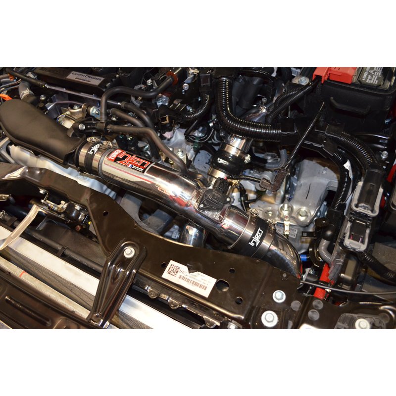 Injen | SP Series Short Ram Intake - Civic 1.5T 2017-2020