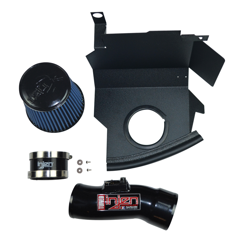 Injen | SP Series Short Ram Intake - Accord 1.5T / 2.0L 2018-2020