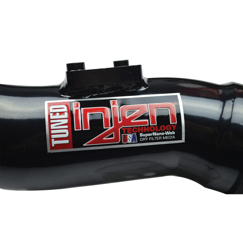 Injen | SP Series Short Ram Intake - Accord 1.5T / 2.0L 2018-2020