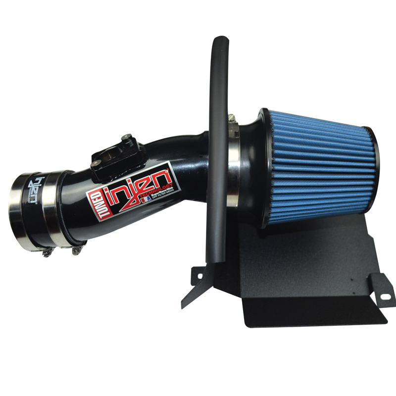 Injen | SP Series Short Ram Intake - Accord 1.5T / 2.0L 2018-2020