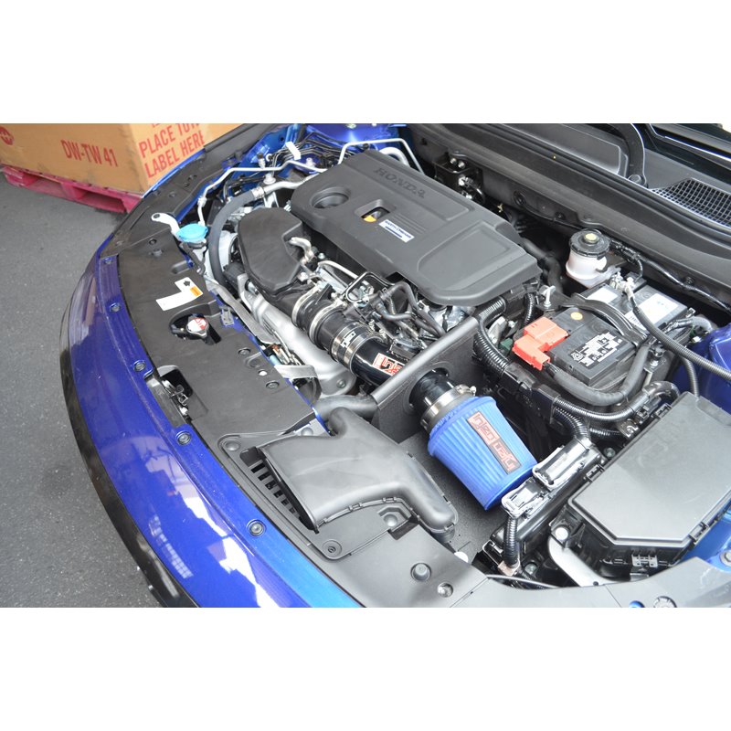 Injen | SP Series Short Ram Intake - Accord 1.5T / 2.0L 2018-2020
