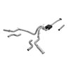 Flowmaster | American Thunder Cat-Back Exhaust System - F-150 2015-2020