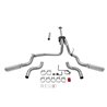 Flowmaster | American Thunder Cat-Back Exhaust System - F-150 2015-2020