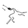 Flowmaster | American Thunder Cat-Back Exhaust System - F-150 2015-2020