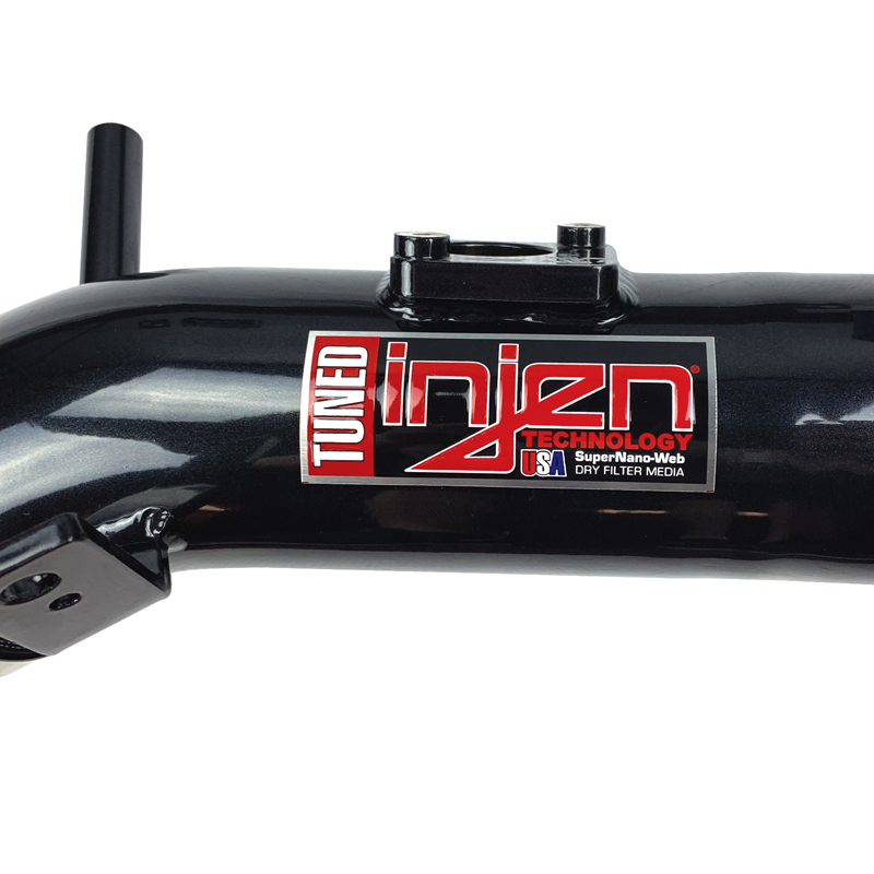 Injen | SP Series Short Ram Intake - Corolla 1.8L / 2.0L 2019-2021