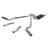 Flowmaster | Force II Cat-Back Exhaust System - F-250 / F-350 6.2L / 7.3L 2017-2022
