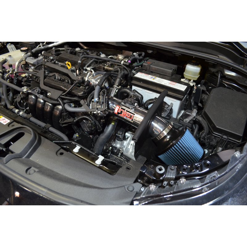 Injen | SP Series Short Ram Intake - Corolla 1.8L / 2.0L 2019-2021