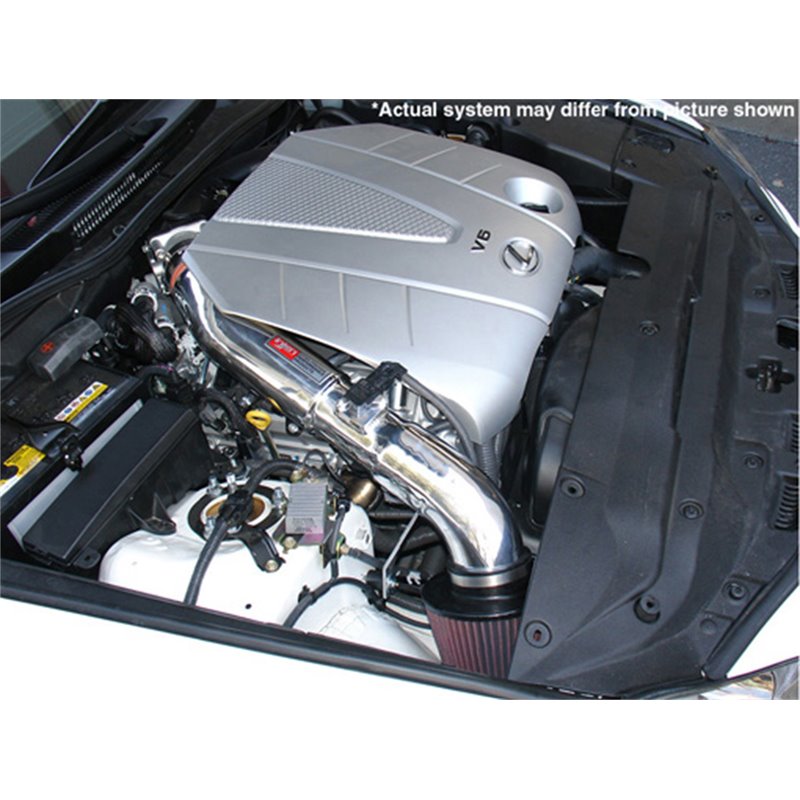 Injen | SP Series Short Ram Intake - IS350 3.5L 2006-2020