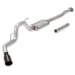 Flowmaster | Flow FX Cat-Back Exhaust System - F-150 2.7T / 3.5L / 5.0L 2015-2020