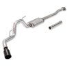 Flowmaster | Flow FX Cat-Back Exhaust System - F-150 2.7T / 3.5L / 5.0L 2015-2020