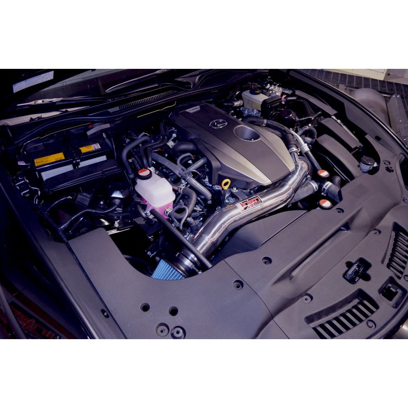 Injen | SP Series Short Ram Intake - GS200t / IS200t / IS300 / RC200t 2.0T / 3.5L 2016-2020