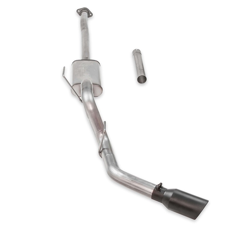 Flowmaster | Flow FX Cat-Back Exhaust System - F-150 2.7T / 3.5L / 5.0L 2015-2020