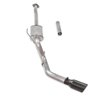 Flowmaster | Flow FX Cat-Back Exhaust System - F-150 2.7T / 3.5L / 5.0L 2015-2020