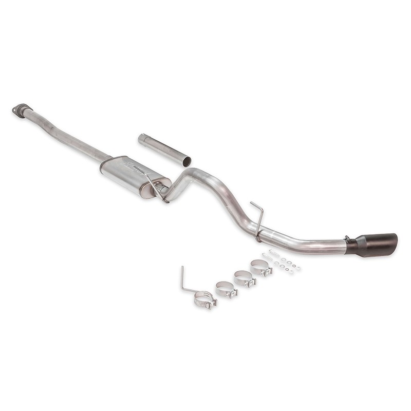 Flowmaster | Flow FX Cat-Back Exhaust System - F-150 2.7T / 3.5L / 5.0L 2015-2020
