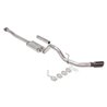 Flowmaster | Flow FX Cat-Back Exhaust System - F-150 2.7T / 3.5L / 5.0L 2015-2020