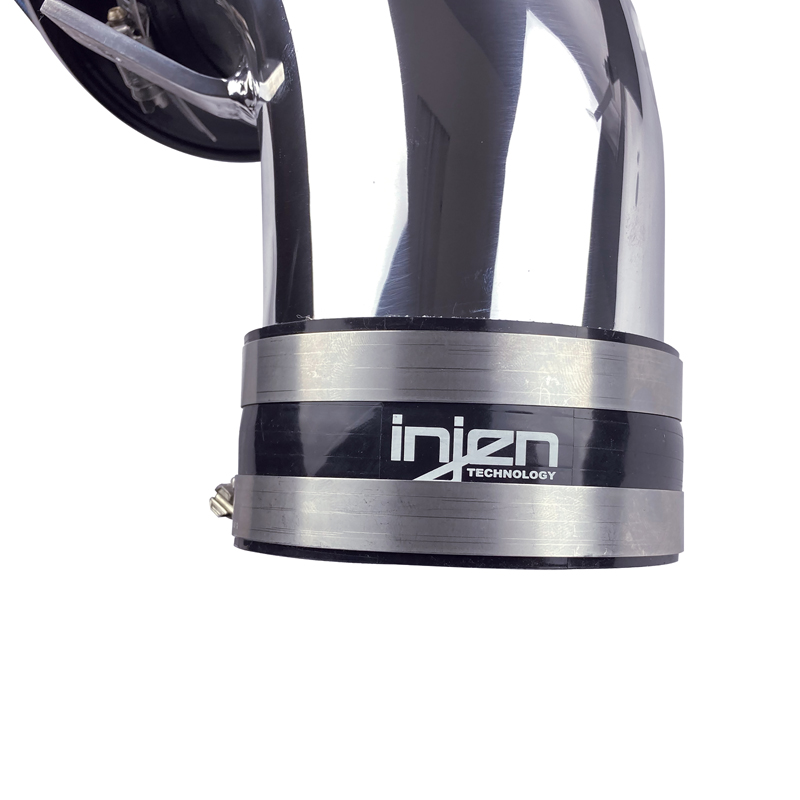 Injen | SP Series Short Ram Intake - Z4 / GR Supra 2.0T / 3.0T 2020-2023