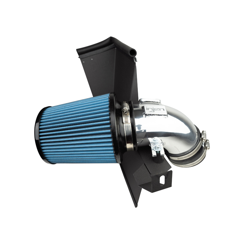 Injen | SP Series Short Ram Intake - Z4 / GR Supra 2.0T / 3.0T 2020-2023