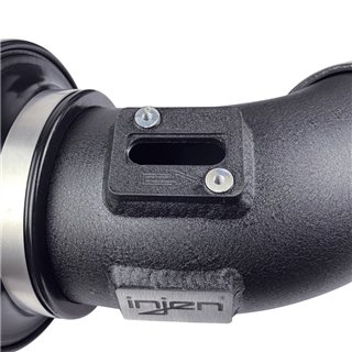 Injen | SP Series Short Ram Intake - Z4 / GR Supra 2.0T / 3.0T 2020-2023