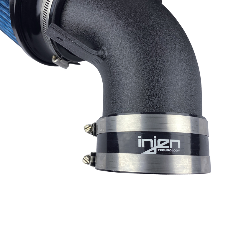 Injen | SP Series Short Ram Intake - Z4 / GR Supra 2.0T / 3.0T 2020-2023